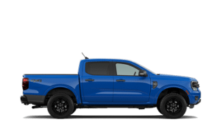 2026 Ford Ranger® External Image 1